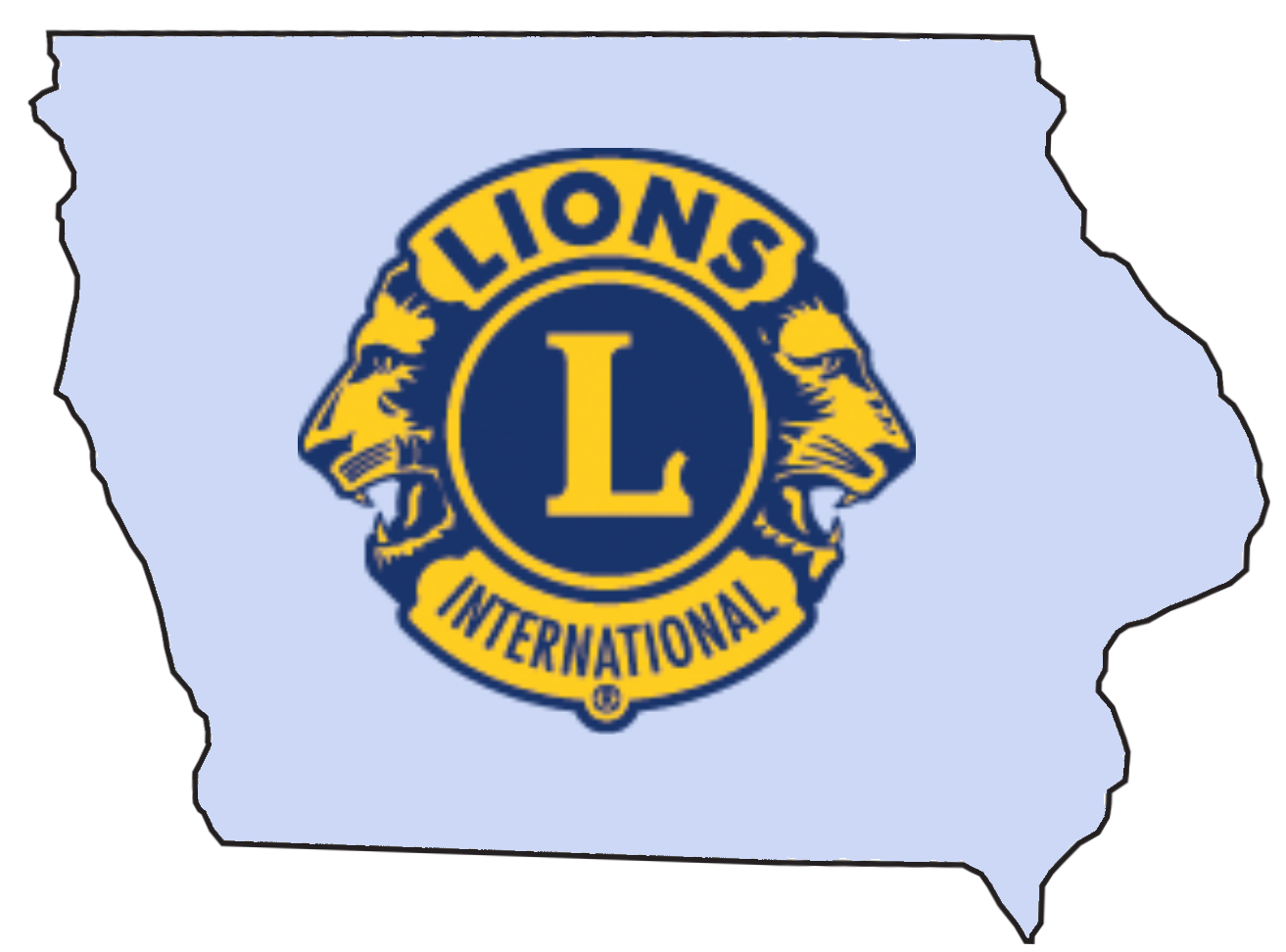 Iowa 9NE Lions District
